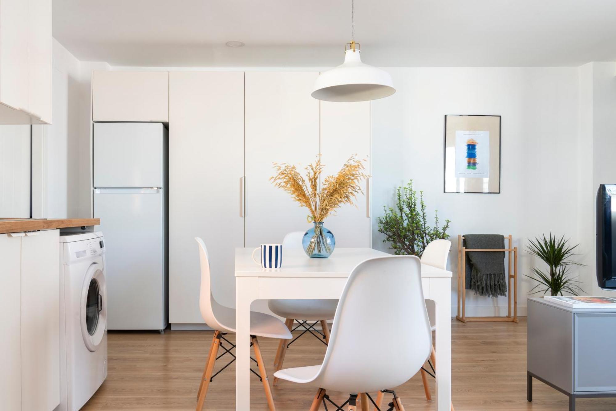 Apartament Bright House Relax & Chill Out Sewilla Zewnętrze zdjęcie